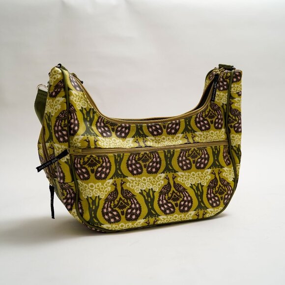 Petunia Pickle Bottom Diaper Bag - Picture 2 of 12